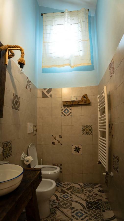 Agriturismo Le Capannacce Urbania Dış mekan fotoğraf