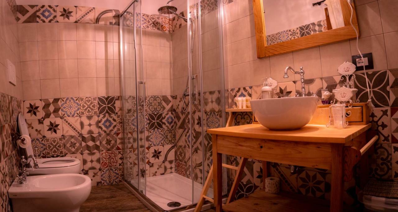 Agriturismo Le Capannacce Urbania Dış mekan fotoğraf
